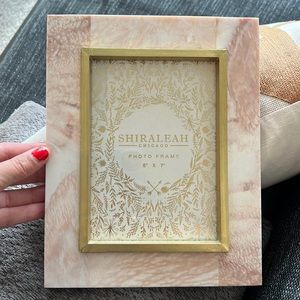 Shiraleah 5x7 Frame